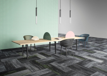 Shared Path на акустической основе Echo Acoustic 989 фото 2 | FLOORDEALER